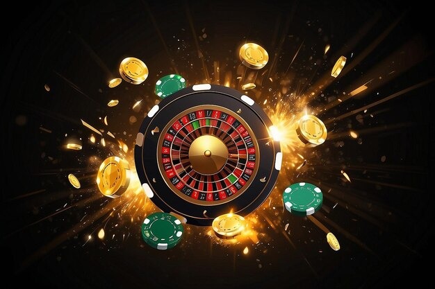 Live dealer studio showing Number Pair card table with two cards face-up